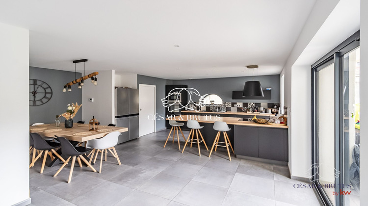 Ma-Cabane - Vente Maison Roche-la-Molière, 125 m²