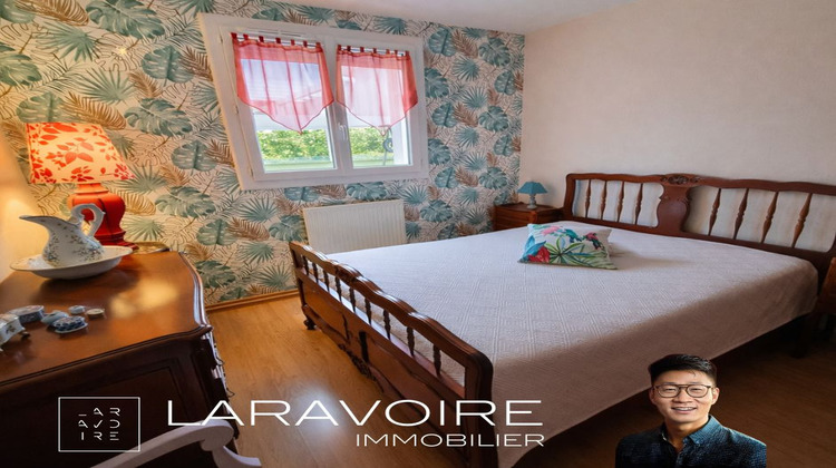 Ma-Cabane - Vente Maison ROCHE-LA-MOLIERE, 102 m²