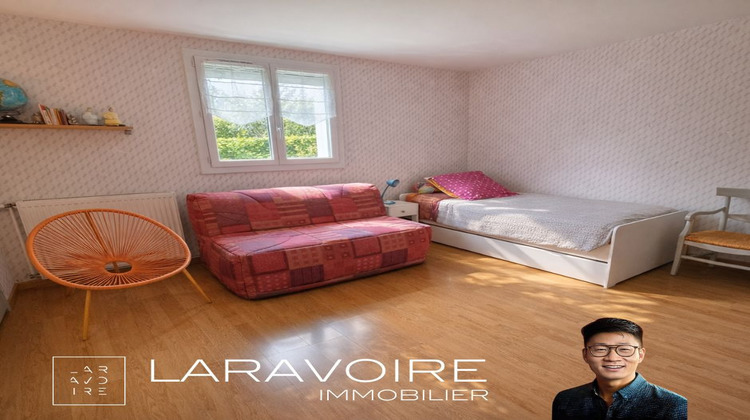 Ma-Cabane - Vente Maison ROCHE-LA-MOLIERE, 102 m²