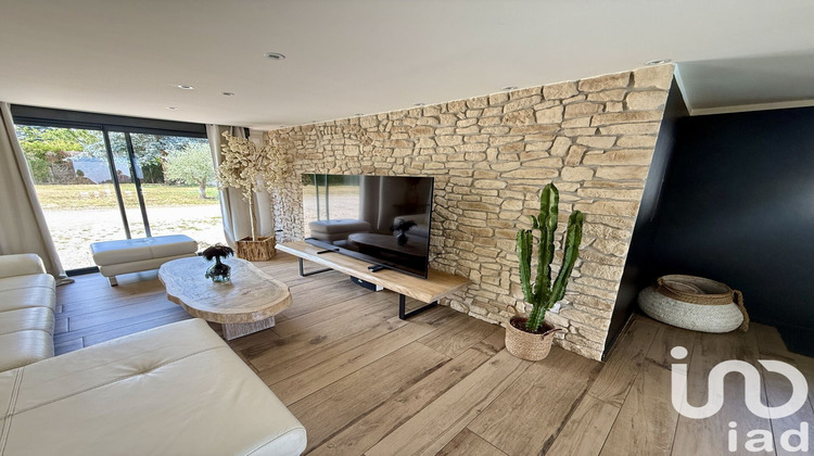 Ma-Cabane - Vente Maison Roche-la-Molière, 203 m²