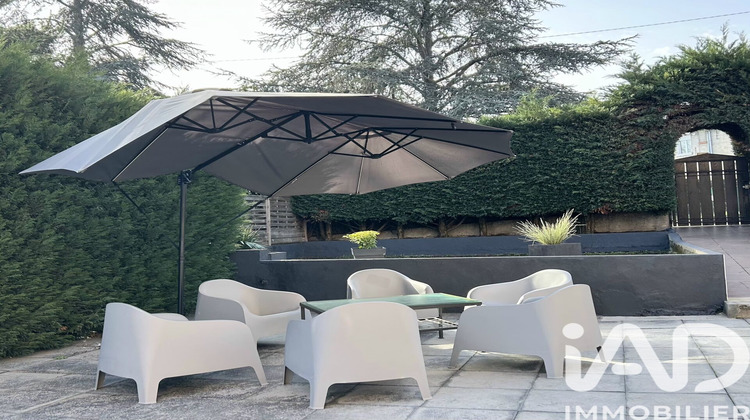 Ma-Cabane - Vente Maison Roche-la-Molière, 125 m²