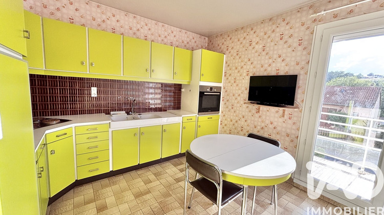 Ma-Cabane - Vente Maison Roche-la-Molière, 92 m²