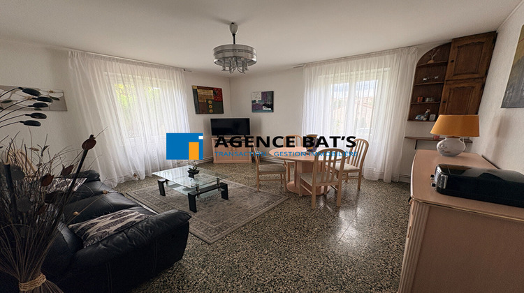 Ma-Cabane - Vente Maison Roche la Moliere, 95 m²