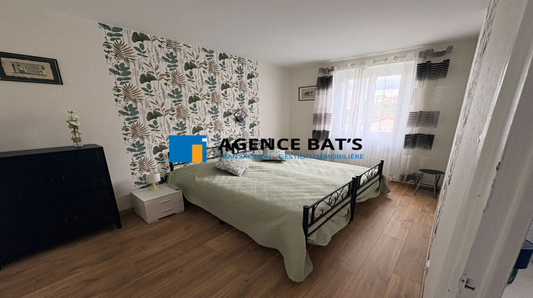 Ma-Cabane - Vente Maison Roche la Moliere, 95 m²
