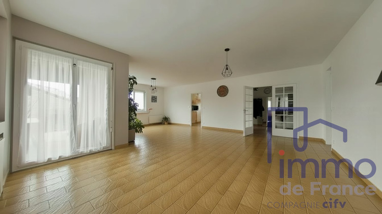 Ma-Cabane - Vente Maison Roche-la-Molière, 221 m²