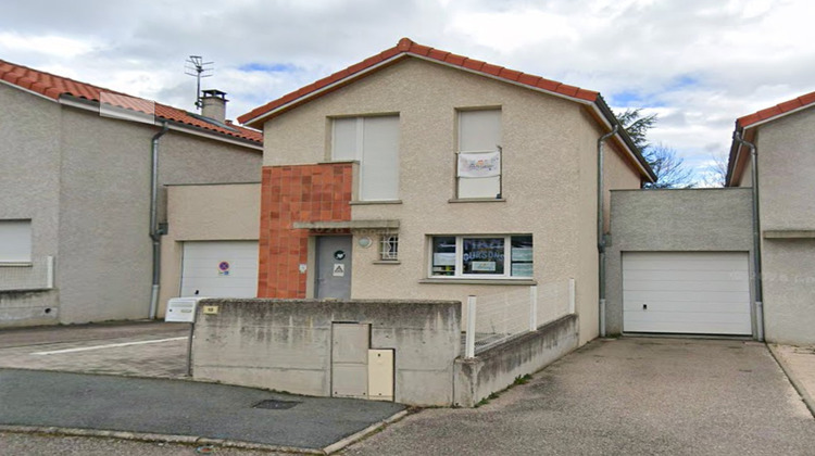 Ma-Cabane - Vente Maison ROCHE-LA-MOLIERE, 97 m²