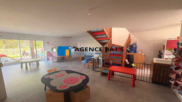 Ma-Cabane - Vente Maison ROCHE-LA-MOLIERE, 97 m²