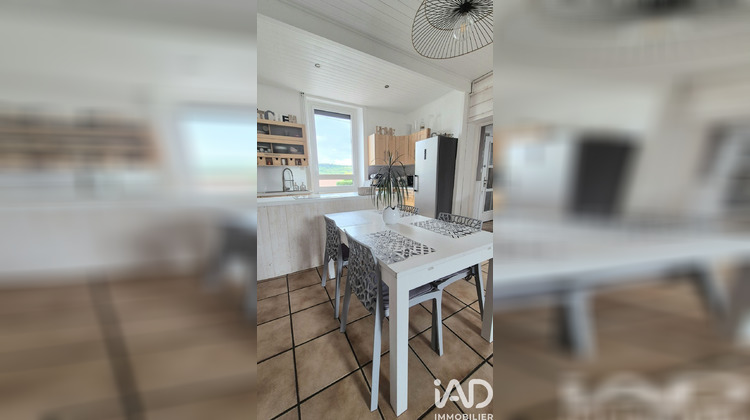 Ma-Cabane - Vente Maison Roche-la-Molière, 125 m²