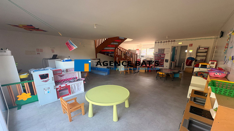 Ma-Cabane - Vente Maison Roche la Moliere, 97 m²