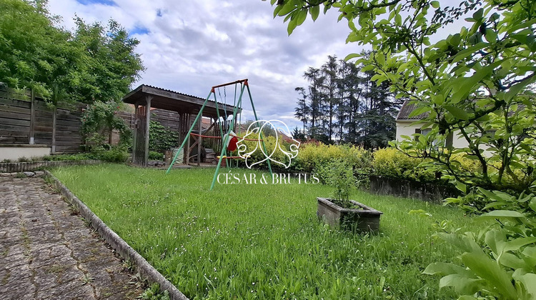 Ma-Cabane - Vente Maison Roche-la-Molière, 106 m²