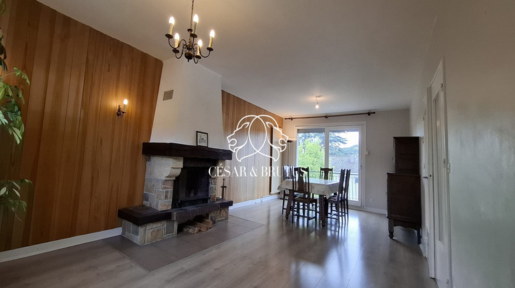 Ma-Cabane - Vente Maison Roche-la-Molière, 106 m²