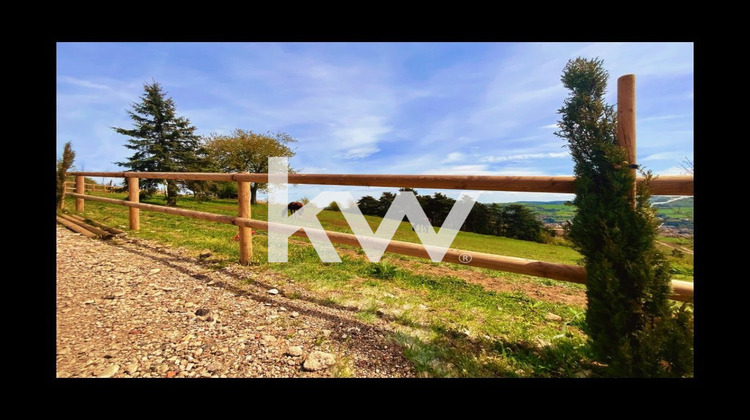 Ma-Cabane - Vente Maison Roche-la-Molière, 222 m²