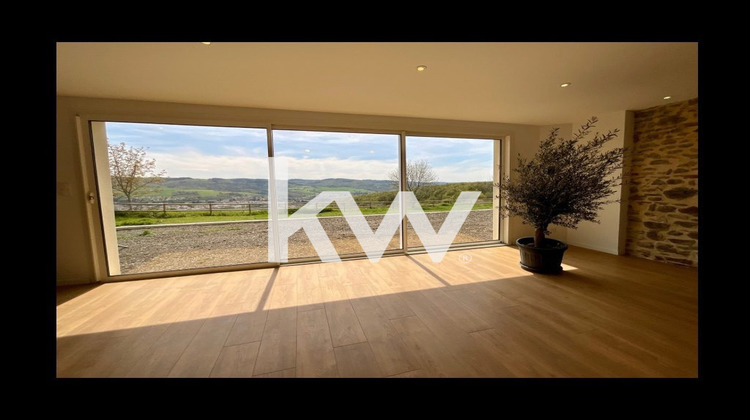 Ma-Cabane - Vente Maison Roche-la-Molière, 222 m²