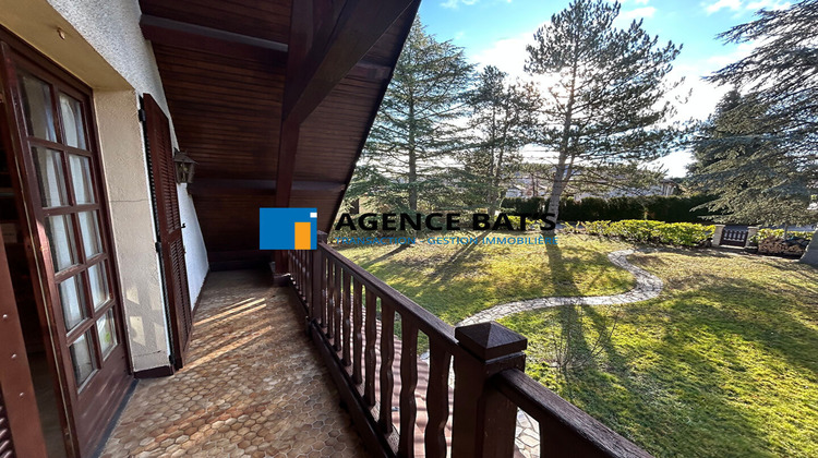 Ma-Cabane - Vente Maison Roche la Moliere, 374 m²