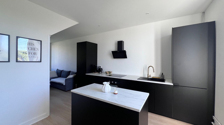Ma-Cabane - Vente Maison ROCHE-LA-MOLIERE, 71 m²