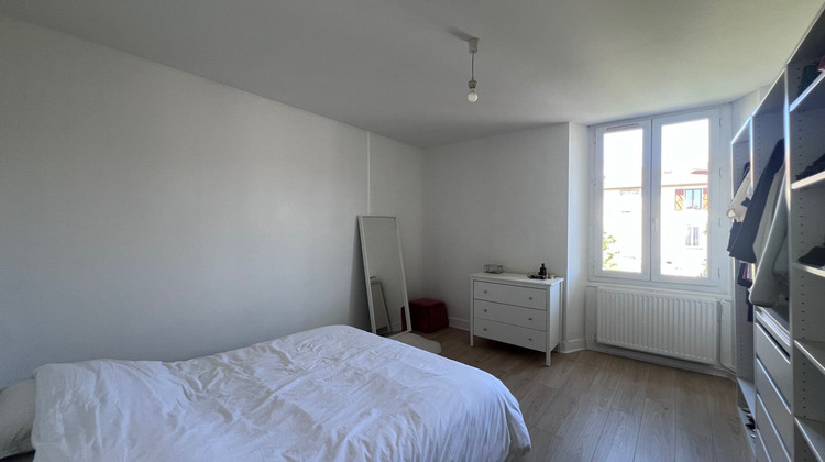 Ma-Cabane - Vente Maison ROCHE-LA-MOLIERE, 71 m²