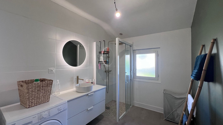 Ma-Cabane - Vente Maison ROCHE-LA-MOLIERE, 71 m²
