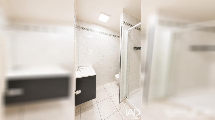 Ma-Cabane - Vente Maison Roche-la-Molière, 61 m²