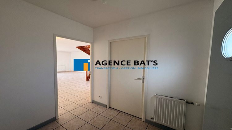 Ma-Cabane - Vente Maison ROCHE-LA-MOLIERE, 97 m²