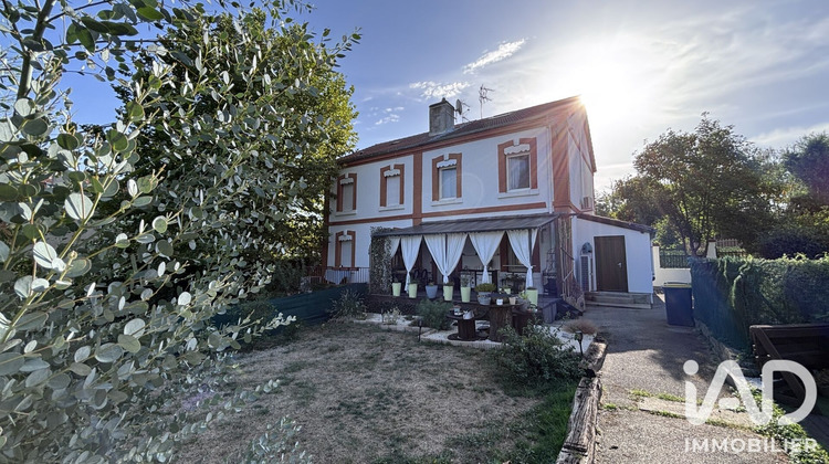 Ma-Cabane - Vente Maison Roche-la-Molière, 107 m²