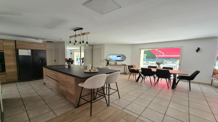 Ma-Cabane - Vente Maison ROCHE LA MOLIERE, 122 m²