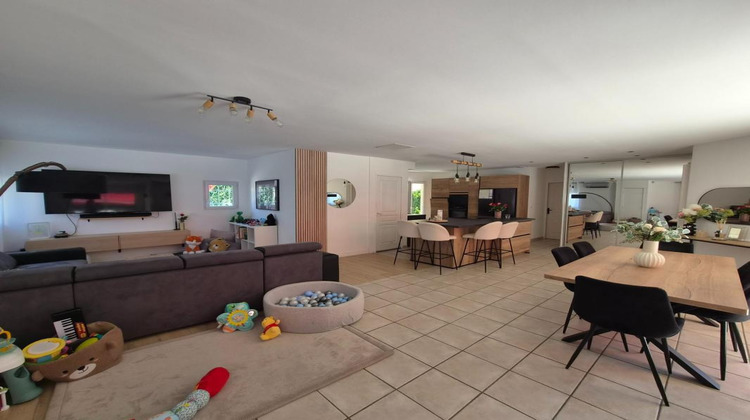 Ma-Cabane - Vente Maison ROCHE LA MOLIERE, 122 m²