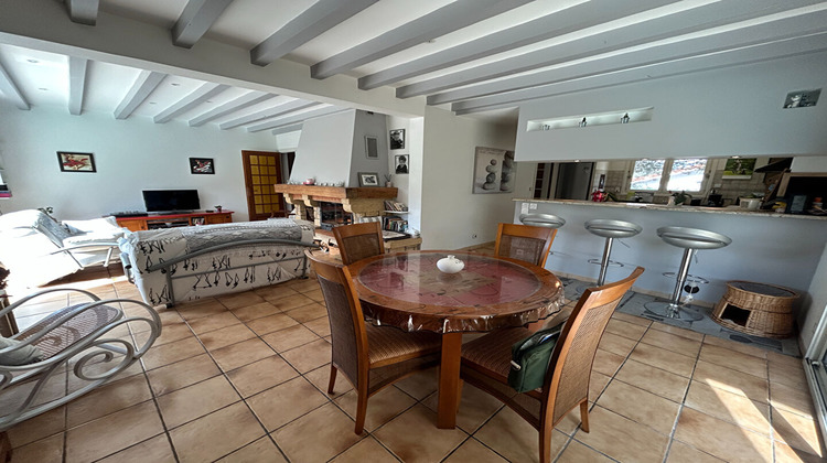 Ma-Cabane - Vente Maison ROCHE-LA-MOLIERE, 140 m²