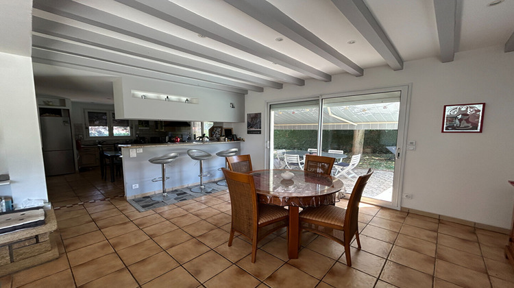 Ma-Cabane - Vente Maison ROCHE-LA-MOLIERE, 140 m²
