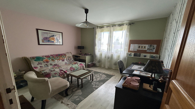 Ma-Cabane - Vente Maison ROCHE-LA-MOLIERE, 140 m²