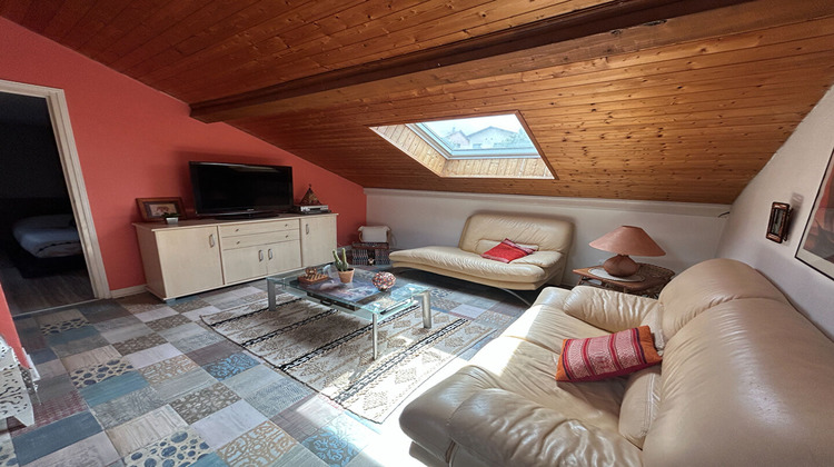 Ma-Cabane - Vente Maison ROCHE-LA-MOLIERE, 140 m²