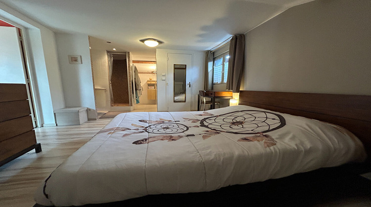 Ma-Cabane - Vente Maison ROCHE-LA-MOLIERE, 140 m²