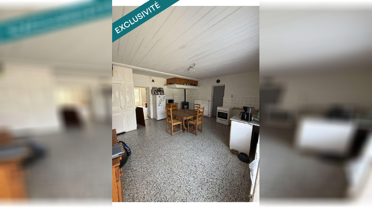 Ma-Cabane - Vente Maison Roche-les-Clerval, 133 m²