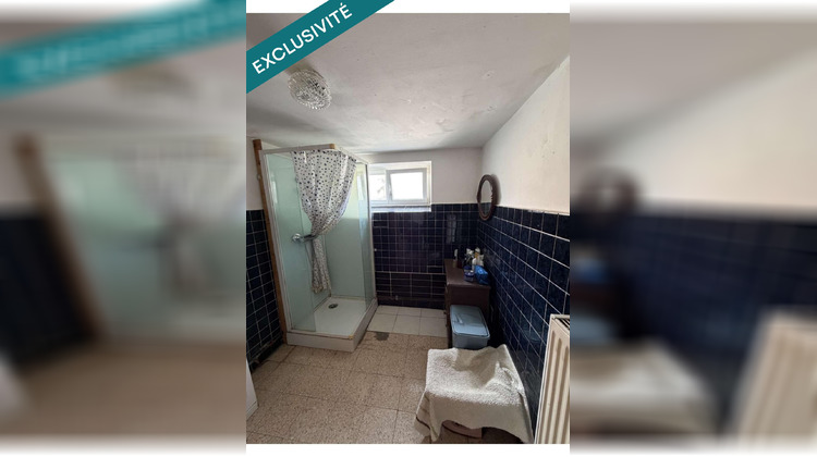 Ma-Cabane - Vente Maison Roche-les-Clerval, 133 m²
