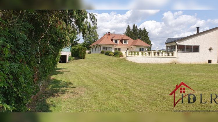 Ma-Cabane - Vente Maison Roche-lez-Beaupré, 260 m²