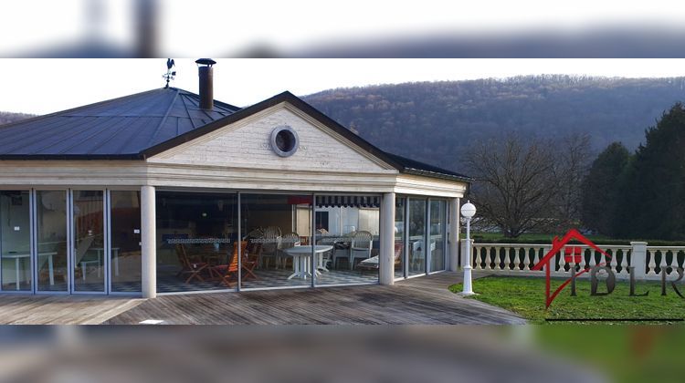 Ma-Cabane - Vente Maison Roche-lez-Beaupré, 260 m²