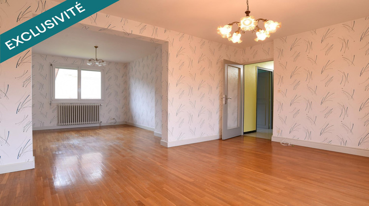 Ma-Cabane - Vente Maison Roche-Lez-Beaupre, 108 m²