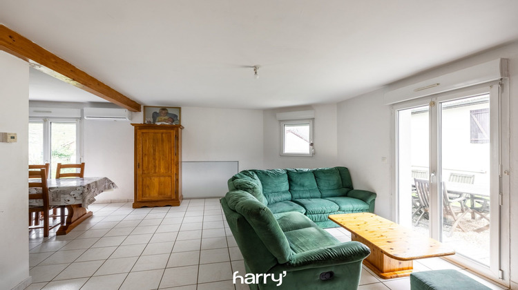 Ma-Cabane - Vente Maison Roche-lez-Beaupré, 133 m²