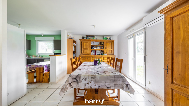 Ma-Cabane - Vente Maison Roche-lez-Beaupré, 133 m²