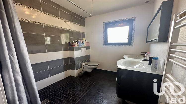 Ma-Cabane - Vente Maison Roche-Lez-Beaupré, 130 m²