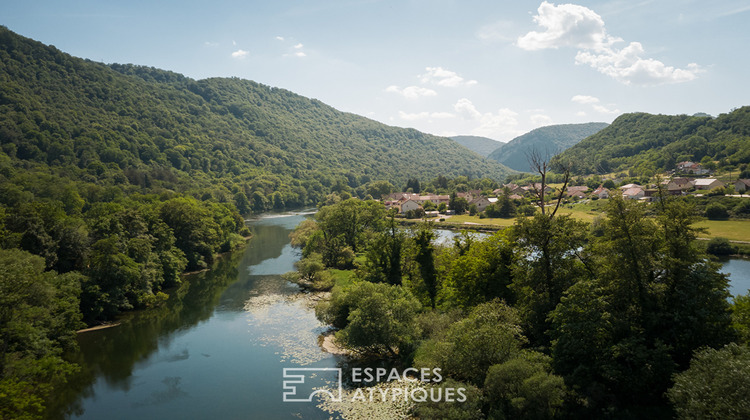 Ma-Cabane - Vente Maison ROCHE-LEZ-BEAUPRE, 413 m²