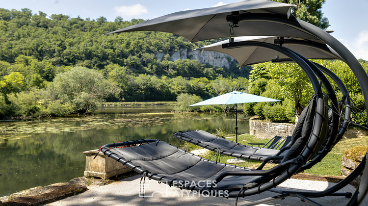 Ma-Cabane - Vente Maison ROCHE-LEZ-BEAUPRE, 413 m²