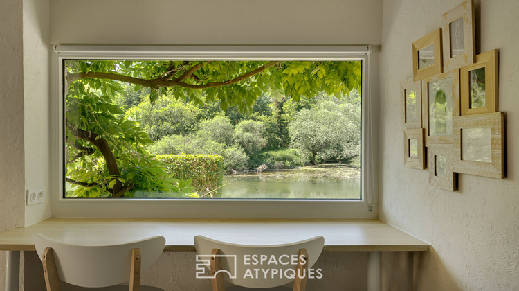 Ma-Cabane - Vente Maison ROCHE-LEZ-BEAUPRE, 413 m²