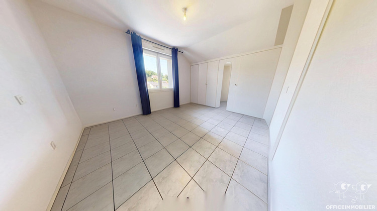 Ma-Cabane - Vente Maison ROCHE-LEZ-BEAUPRE, 231 m²