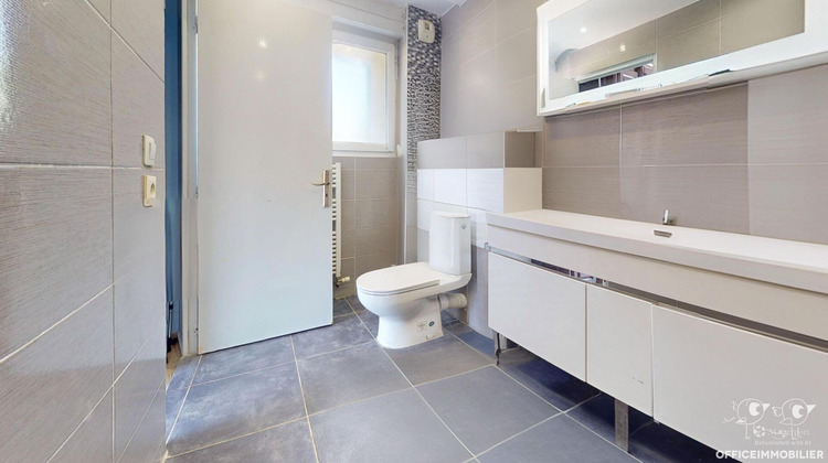 Ma-Cabane - Vente Maison ROCHE-LEZ-BEAUPRE, 231 m²
