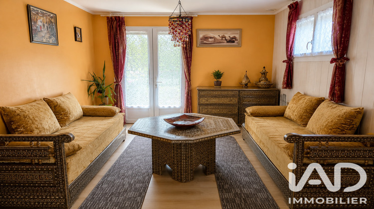 Ma-Cabane - Vente Maison Roche-Lez-Beaupré, 81 m²