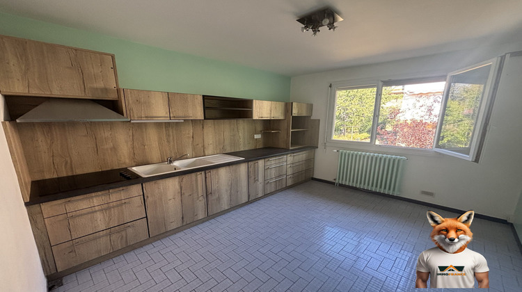 Ma-Cabane - Vente Maison Roche-lez-Beaupré, 108 m²