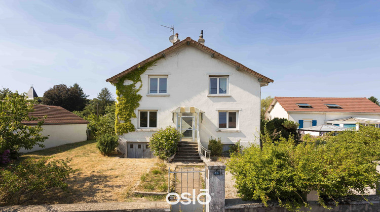 Ma-Cabane - Vente Maison Roche-lez-Beaupré, 167 m²