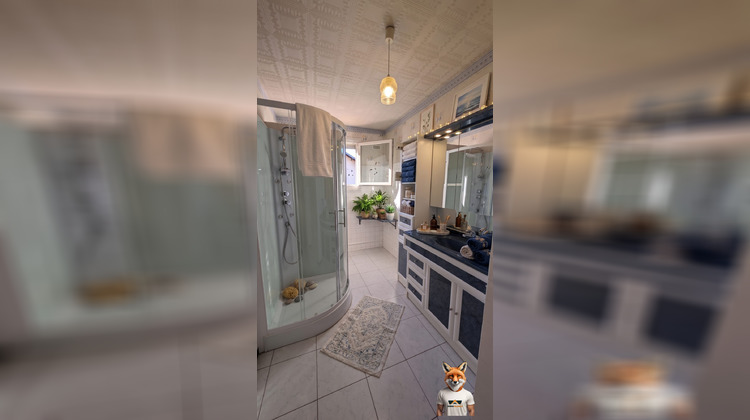 Ma-Cabane - Vente Maison Roche-lez-Beaupré, 108 m²