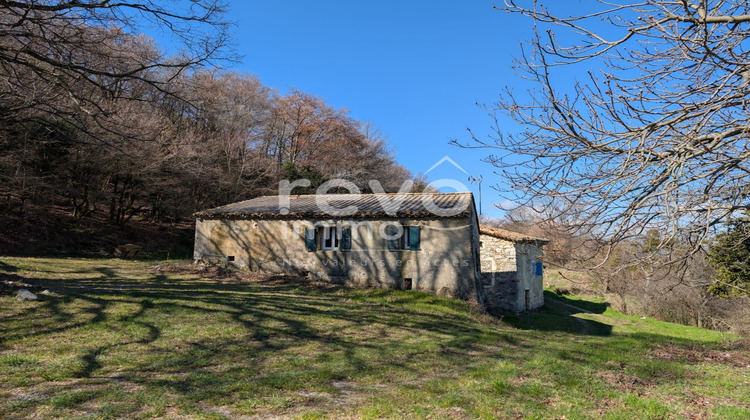 Ma-Cabane - Vente Maison ROCHE SAINT SECRET BECONNE, 177 m²