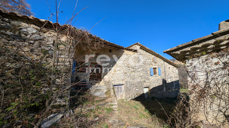 Ma-Cabane - Vente Maison ROCHE SAINT SECRET BECONNE, 177 m²